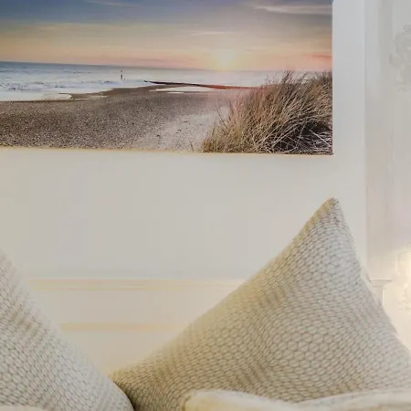 Semesterbostad Gretel In