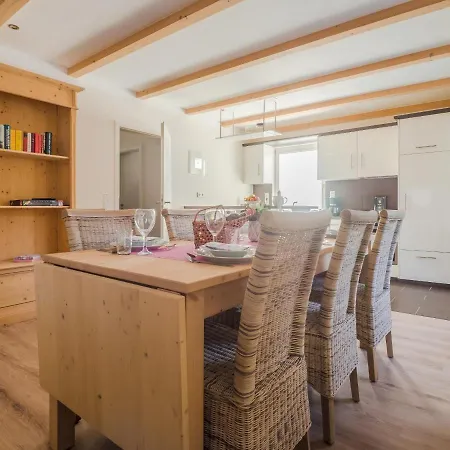 Tatil Evi Gretel In Zorge