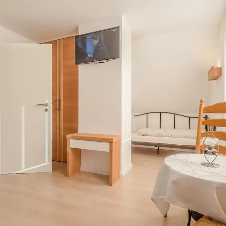 Gretel In Semesterbostad Zorge