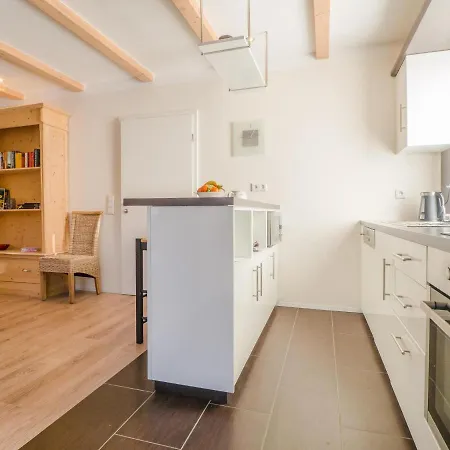 Gretel In Feriehus Zorge