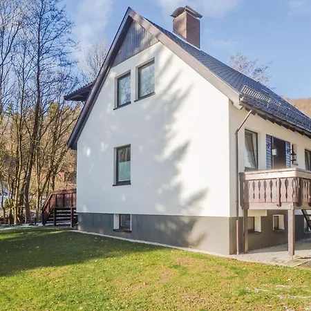 Feriehus Gretel In Zorge