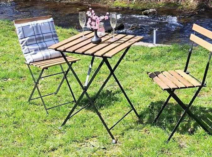 Gretel In 度假居 *